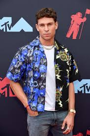Two years later he left the show. Joey Essex Parties At Rita Ora S House After Messy London Night Out Daily Star