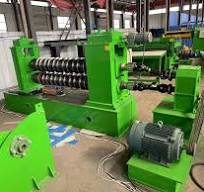 Professional Custom Metal Slitting Machine Production Line with Blade  Combination Gasket Divider