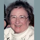 Laura Townsend Hove Obituary 2017