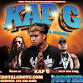 Kap G & Friends event in Lincoln, NE