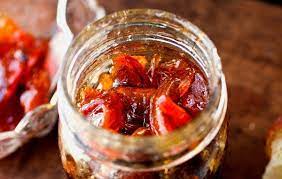 Make Room In The Fridge For Jam Published 2012 Lemon Verbena Recipes Peach Jam Recipes