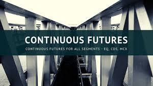 Introducing Continuous Futures Charts Fyers Free