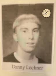 Hairstyles may come and go, but one thing never changes; our general sales  manager Dan Lechner rolls with the changes! Happy 40th Birthday Dan, hope  you have a great day! Thanks for