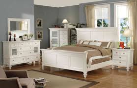 Shop bedroom sets at ny furniture outlets. Bedroom White Wood Raya Sets Atmosphere Ideas Girls Furniture Distressed Queen Headboard Black Cottage Wooden Beach Apppie Org