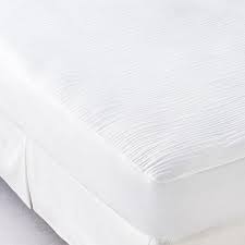 A full size mattress is 54 inches wide and 75 inches long. Total Protection Mattress Pad Sleep Number