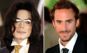 The internet has been ablaze questioning the wisdom of fiennes going forth to play the king of pop in elizabeth, michael and marlon, the tale of an alleged road trip taken by jackson, elizabeth taylor and marlon. Controversial Casting Joseph Fiennes As Michael Jackson Entertainment Emirates24 7