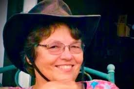 Joanne Avon Morrow Norris