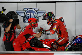 The most authentic motogp™ experience is here! Nzpaqdu3l1eknm
