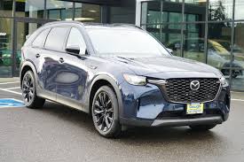 Image result for Deep Crystal Blue 2023 CX-90