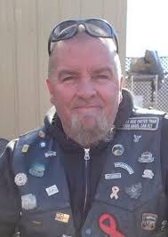 Obituary of Robert Martin Thomas Storm