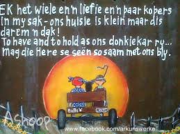 Ashoop Afrikaans Afrikaans Quotes Wedding Quotes
