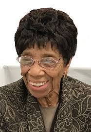 Bernice Mims's Instagram, Twitter & Facebook