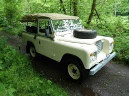Image result for Sand 1981 Land Rover