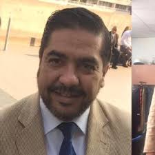 Manuel Barba Gorostiaga