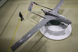 The bayraktar tb2 is a turkish medium altitude long endurance (male) unmanned combat aerial vehicle (ucav) capable of remotely controlled or autonomous flight operations. Turkish Drone Maker Gets Government Support To Boost Output Bloomberg