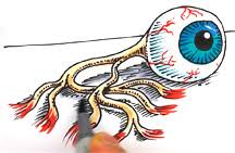 This entry was posted in drawing and tagged drawing , halloween , how to draw , how to draw hands , how to draw scary stuff , learn to draw , scary stuff. Eyeball Shoo Rayner Everyone Can Draw