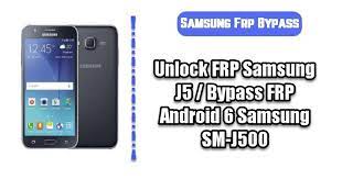 Cara bypass samsung j5 tanpa pc dan tanpa kabel usb. Unlock Frp Samsung J5 Bypass Frp Android 6 Samsung Sm J500