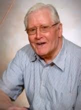 Obituary information for Willis Huffman MR