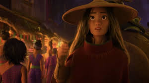 Raya — stars (chris alarcon remix). Raya And The Last Dragon Stirs Asian Representation Debate Cnn
