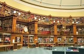 Internationally renowned grade 2 listed library and archive service. The Picton Reading Room Liverpool Liverpool Home Liverpool City Liverpool