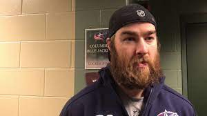 He was drafted by the columbus blue jackets in the fourth round, 94th overall, of the 2009 nhl entry draft. Pre Game David Savard 10 14 17 Youtube