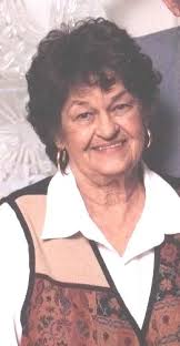 Martha Haas Obituary