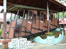 Brief information for travelers at planetofhotels.com. Penang Bergbahn Wikipedia