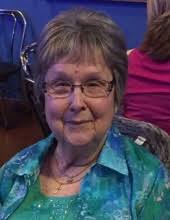 Twila Ruth “Nan” Alford Rowell (1932-2016)