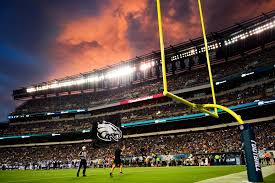 This site is not affiliated with the nfl or philadelphia eagles. Philadelphia Eagles Offer To Host High School Football Game After Shooting The New York Times