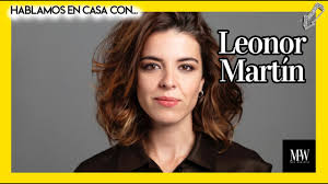 Hablamos con LEONOR MARTIN 🎬 sobre el rodaje de 'Física o Química: El  Reencuentro' #FoQ