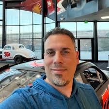 Ray Coffman (@Coffman20XX)