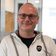 Dr. Christian Liesegang