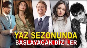 30 haziran 2021 tv yayın akışı için araştırmalar başladı. 2021 Yaz Dizileri 7 Romantik Komedi Geliyor Youtube