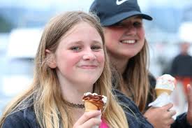 Picton welcomes New Year with a bang