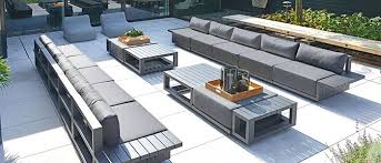 2016 Borek Aluminium Murcia Lounge Coffee Side Table Island Table Tray Leno Bean Bag Murcia Outdoor Furniture Outdoor Furniture Sets Pergola Designs
