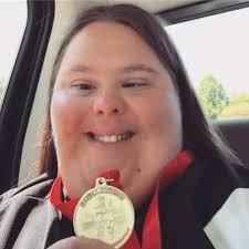 Big shoutout to our girl, Lisa, and Team Heat for snagging the gold at this  weekend's Special Olympics softball tournament! 🥇🥎