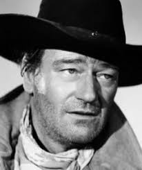 John Wayne