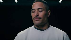 Rugby World Cup: Beauden Barrett opens up