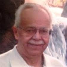 Obituary information for Fred A. McCullough