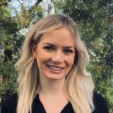 Keeley Dunn, Licensed Marriage and Family Therapist (LMFT)