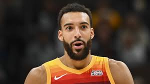 Mitchell, Gobert Connect As Jazz Beat Lakers