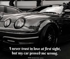 Maybe you would like to learn more about one of these? 95 Best Classic Car Quotes And Sayings For Car Lovers Bigenter