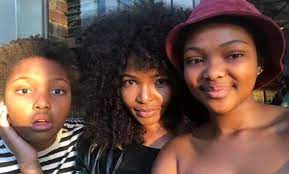 Simphiwe dana фото исполнителя simphiwe dana. Simphiwe Dana Proud Of Her Daughter S Latest Venture Tmz Kenya