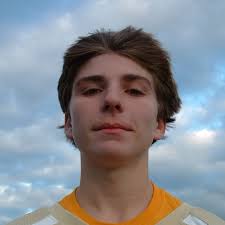 William Eberhardt's Bishop Timon-St. Jude High School Bio