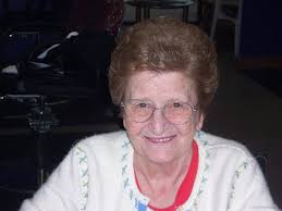 Obituary for Ellouise Brown Cochran Hill