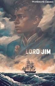 Lord Jim (Wordsworth Classics): Joseph Conrad: 9781853260377: Amazon.com:  Books
