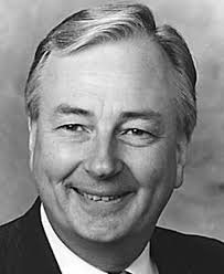 Al Swift, 8-term congressman, always sought 'the path forward'