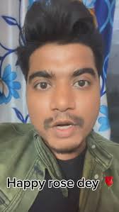 Happy rose dey🌹❤️🙄☺️😀, ., ., ., ., #happyroseday #rose #7fubruary2025  #trendingreels #viral #trending #explore #instagram #trend #fan  #viralvideos #bookstagram #reels #instadaily #instalike #chopelife ...
