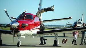 The Tbm Ownership Experience - Tbmopa - Youtube Aircraft Passenger Jet Aviation