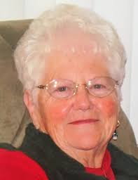 Obituary information for Pearl Arlene Grablick